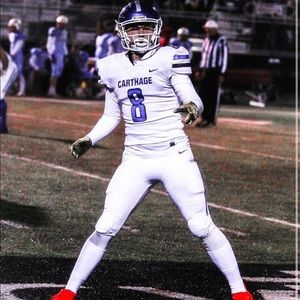 Meet your Posher, Silas